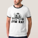 Pesquisar por rato do gym camisetas Levantamento de peso
