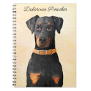 Pesquisar por pinscher papelaria escritorio Doberista