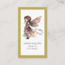 Pesquisar por fadas cartao de visita Para todos