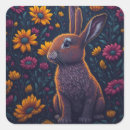 Pesquisar por coelhos coloridos adesivos Para todos