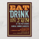 Pesquisar por assado do verão convites Convidados