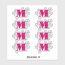 Pesquisar por assinatura adesivos Monograma