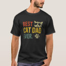 Pesquisar por antigo tempo camisetas Gato
