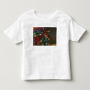 Pesquisar por arte do expressionista camisetas Germânico moderno