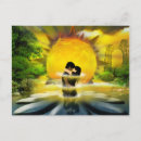 Pesquisar por amor eterno cartoes postais Fantasia