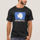 Pesquisar por bandeira antártica camisetas Sinalizador