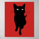 Pesquisar por gato gótico pôsteres pósteres Felino