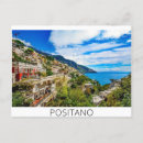 Pesquisar por costa cartoes postais Positano