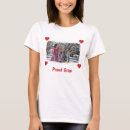 Pesquisar por efeitos camisetas Para ela