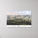 Pesquisar por batalha impressão de canvas Pensilvânia
