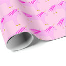 Pesquisar por unicórnio bonito papel de presente Para ela