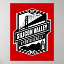 Pesquisar por silicone pósteres Silicon valley