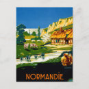 Pesquisar por normandy cartoes postais Vintage