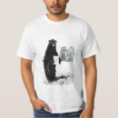 Pesquisar por inspector camisetas Humor