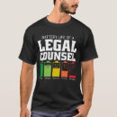 Pesquisar por assessores camisetas Trabalho