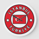 Pesquisar por istambul relogios de parede Para todos