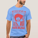 Pesquisar por kate bush camisetas Emprego