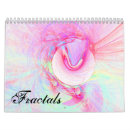 Pesquisar por calendário do fractal calendarios Moderno