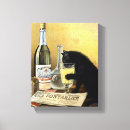Pesquisar por gato preto francês artes pósteres Vintage