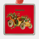 Pesquisar por carros antigos ornamentos Retrô