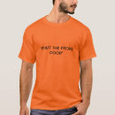 Pesquisar por porta fechada camisetas Parte dianteira