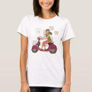 Pesquisar por menina patinete camisetas Fofofo