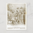 Pesquisar por vintage fashion cartoes postais Senhora