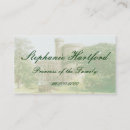 Pesquisar por castelo cartao de visita Original