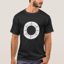 Pesquisar por simétrico camisetas Minimalista