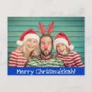 Pesquisar por cartões chrismukkah cartoes Foto
