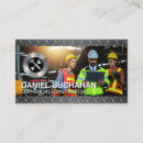 Pesquisar por engenheiros mecânicos cartao de visita Construção