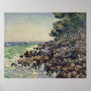 Pesquisar por mar impressionista pôsteres pósteres Ondas