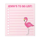 Pesquisar por beach bloco de notas Flamingo