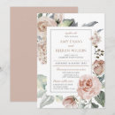 Pesquisar por pink floral bridal shower convites Para ela