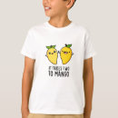 Pesquisar por fruta manga camisetas Qualquer pessoa