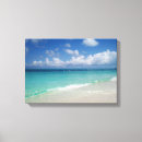 Pesquisar por caribe impressão de canvas Ondas