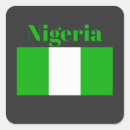 Pesquisar por nigeria adesivos Bandeira nigeriana