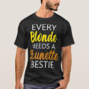 Pesquisar por o brunette camisetas Amor