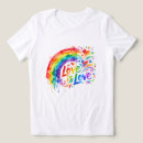 Pesquisar por desfile camisetas O amor é amor