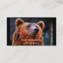 Pesquisar por urso urso de cartao de visita Para todos