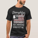 Pesquisar por veteranos militares camisetas Para ela