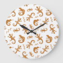 Pesquisar por arte do camaleão relogios de parede Lagarto