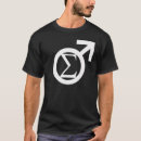 Pesquisar por letras gregas camisetas Grego