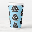 Pesquisar por valknut canecas Odin
