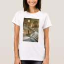 Pesquisar por escadaria camisetas Belas artes