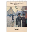 Pesquisar por impressionismo calendarios Impressionista