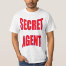 Pesquisar por agente secreto roupas Engraçado