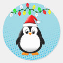 Pesquisar por penguin adesivos Desenho animado