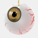 Pesquisar por globo ocular ornamentos Assustador