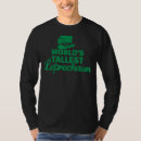 Pesquisar por piadas irlandesas camisetas Dia